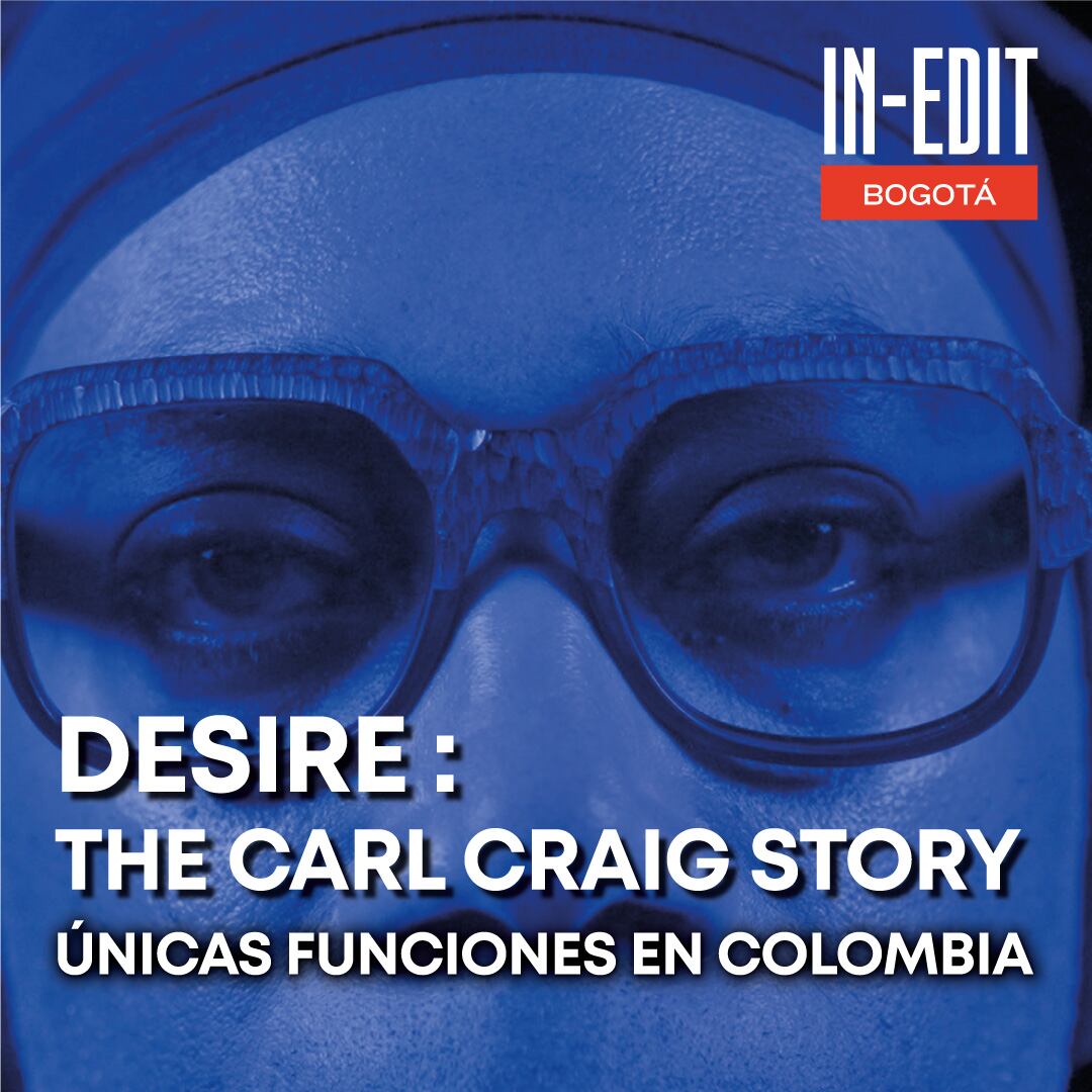 El productor musical Carl Craig, conocido por desafiar los límites de los géneros, fusiona elementos a lo largo del espectro de la música electrónica. Su sonido viaja desde el techno hasta el jazz, cautivando audiencias tanto en clubes nocturnos como en el prestigioso Carnegie Hall. Desde las pistas de baile de Detroit hasta Londres, Chicago, Nueva York, Los Ángeles y más allá, Desire: The Carl Craig Story narra la trayectoria de un artista cuya música habla por sí sola: una historia de lucha y celebración en Detroit, llevando el techno a territorios inesperados.