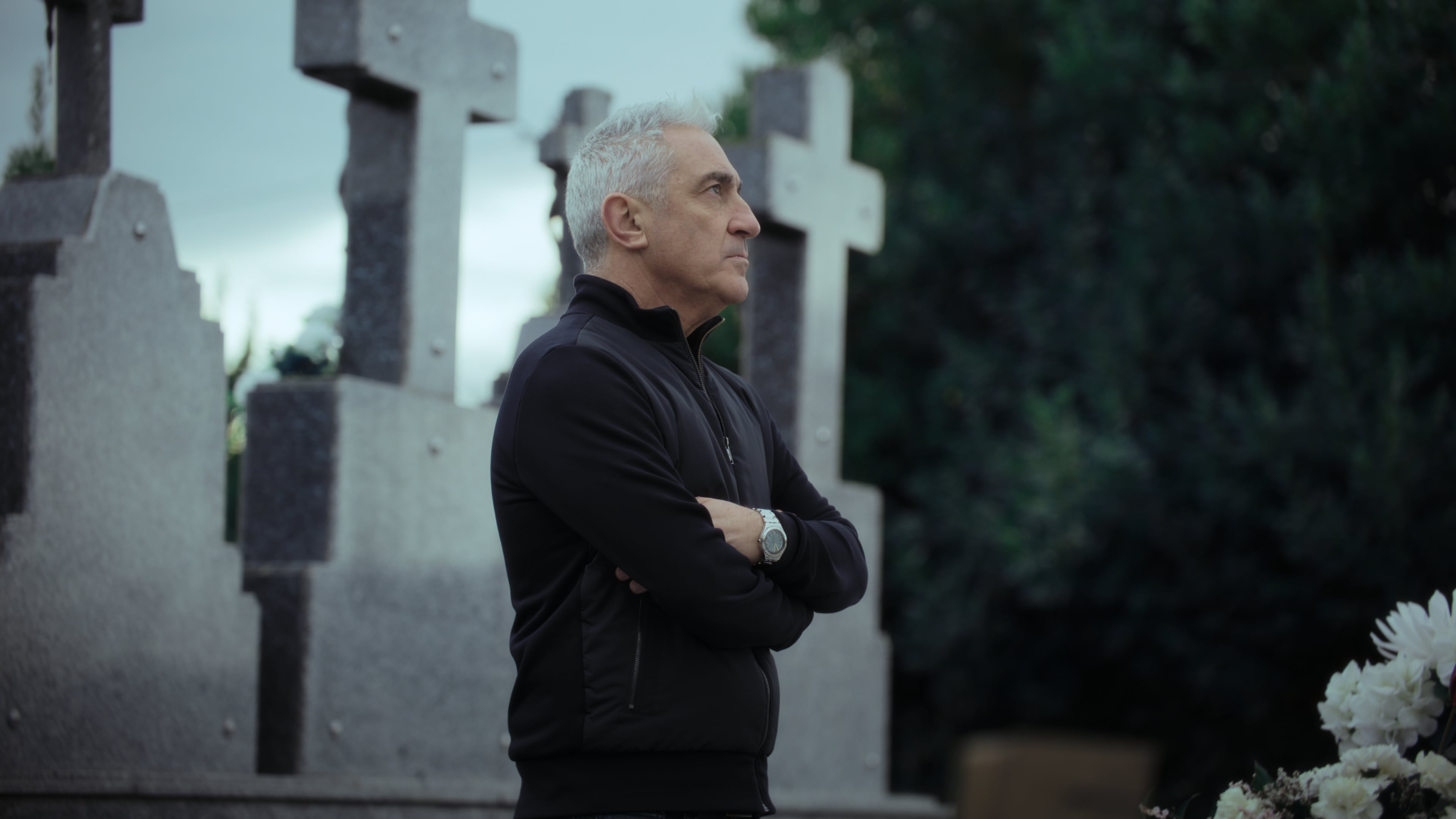 'Miguel Ángel Blanco: Las 48 horas que lo cambiaron todo', un documental que analiza el secuestro y asesinato del concejal del Partido Popular en Ermua (Vizcaya) a manos de ETA en julio de 1997.