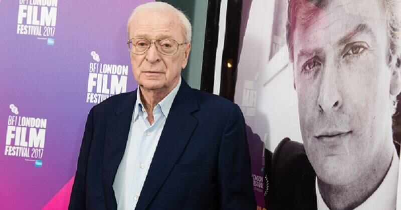 Michael Caine explicó que su colaboración con ElevenLabs busca “celebrar la humanidad” y no reemplazarla con tecnología.
