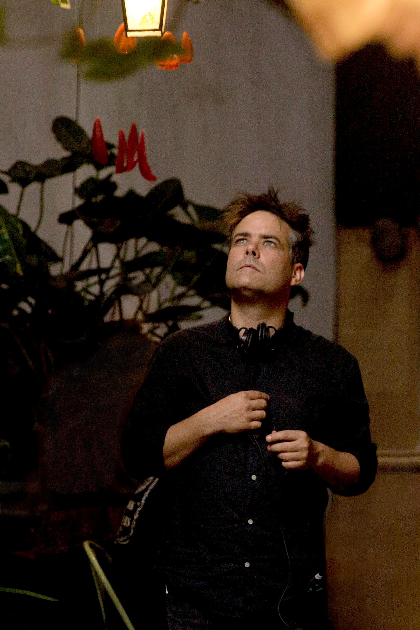 Tributo a Sebastián Lelio en FICCI 62