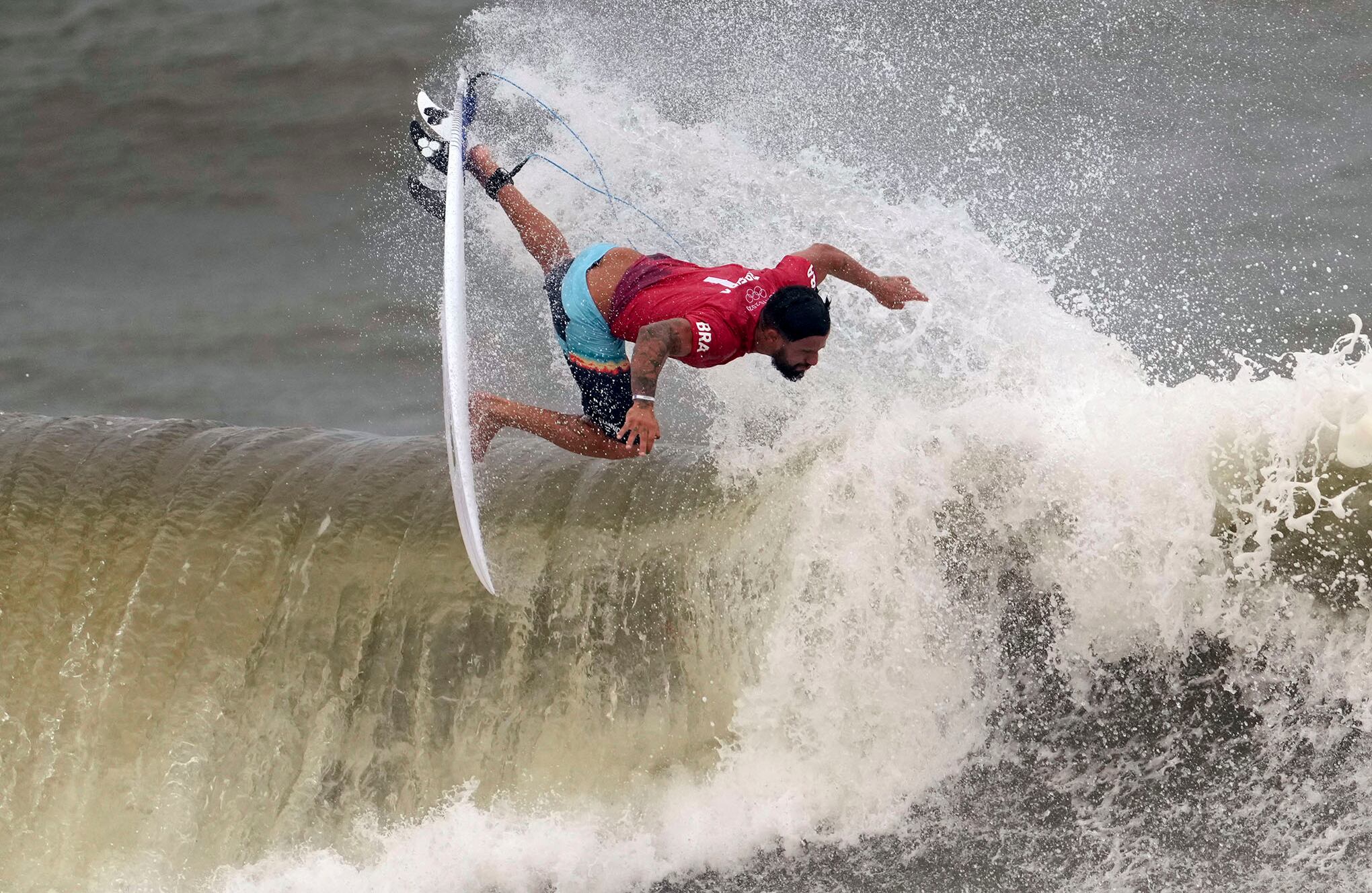 Juegos olímpicos Tokyo 2020.