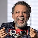 Alberto Linero.
Bogotá Septiembre 4 de 2020.
Foto: Juan Carlos Sierra-Revista Semana.