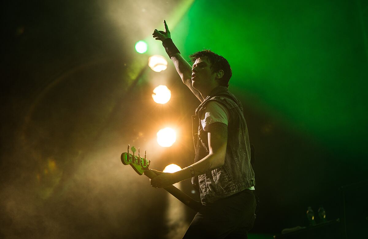 Ana Vallejo / SEMANA