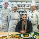 El Sena, como formadores de los futuros cocineros de Cundinamarca y el país, reta a sus aprendices para que creen platos innovadores a partir de recetas tradicionales.