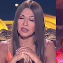 Yo me llamo Paola Jara vivió un incómodo momento al ser encarada por Amparo Grisales