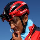 El pedalista ha cumplido con las exigencias del Ineos en el Tour de Francia