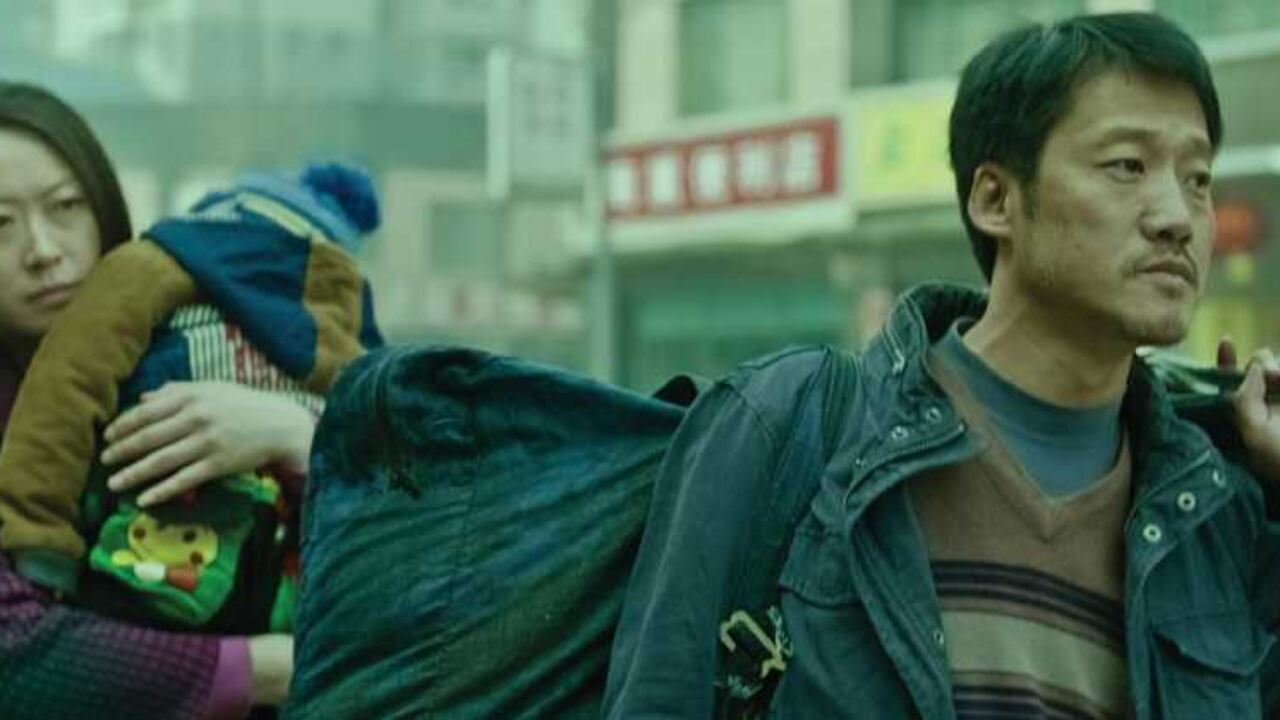 Jia, de 46 años, ganó el León de Oro del Festival de Cine de Venecia en 2006 por ‘Naturaleza muerta’.