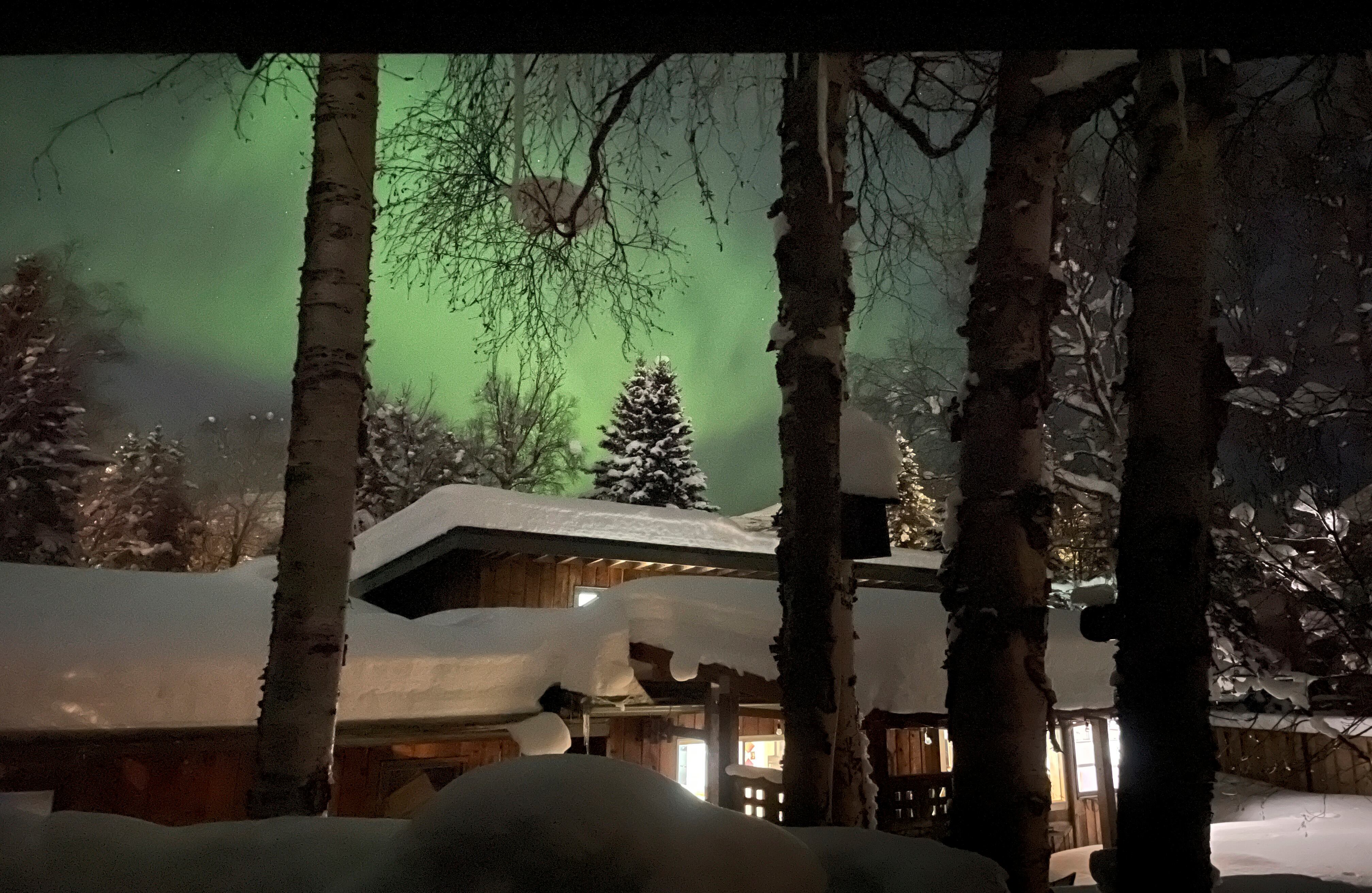 Fotos de la semana 17 febrero 2023