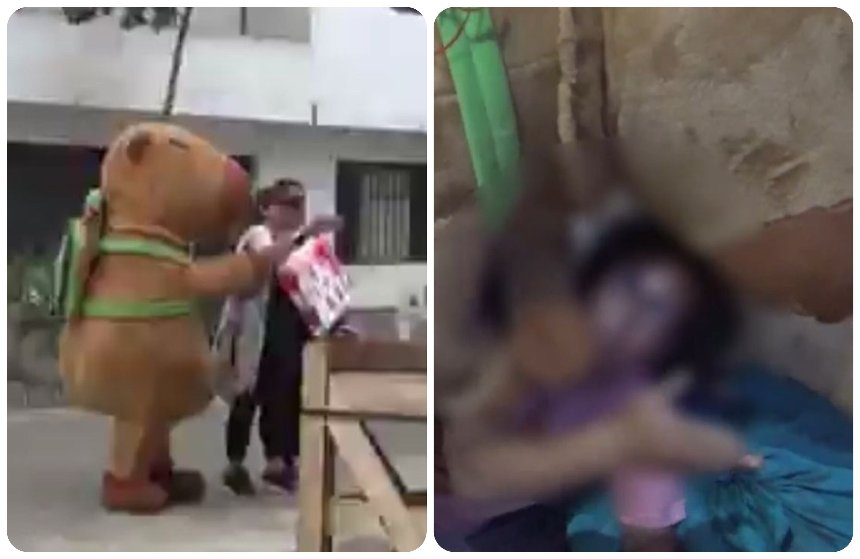 La policía arrestó a un hombre acusado de microtráfico