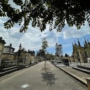 El distrito denunció irregularidades en los contratos del consorcio que administra los cementerios públicos de la ciudad.