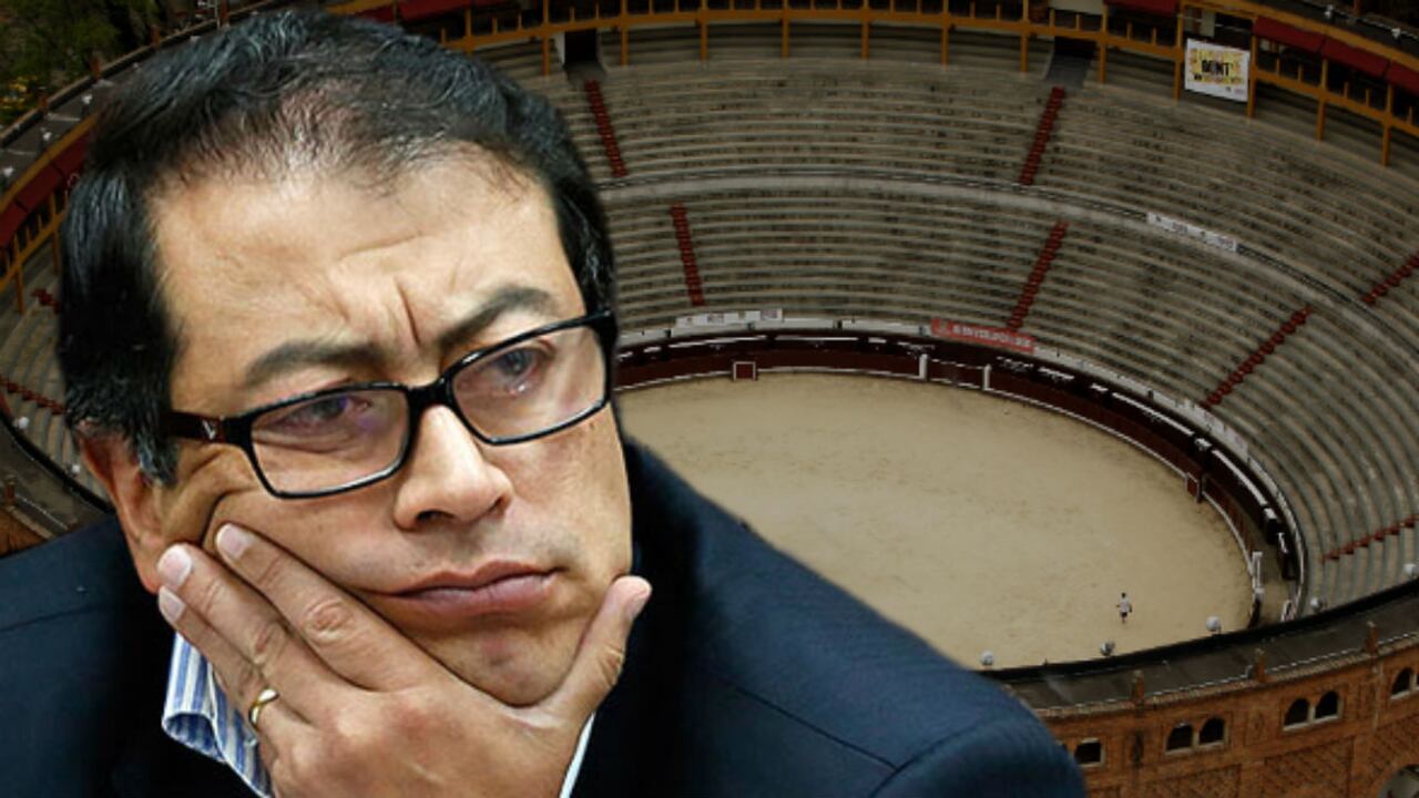 Regresan las corridas de toros a Bogotá.