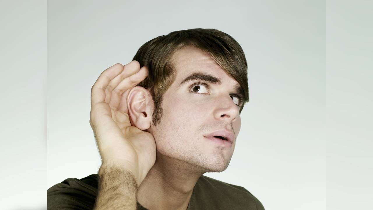 Vitaminas A, C y E, además de zinc y ácido fólico, aportan nutrientes para mejorar la audición. Foto: Getty images.