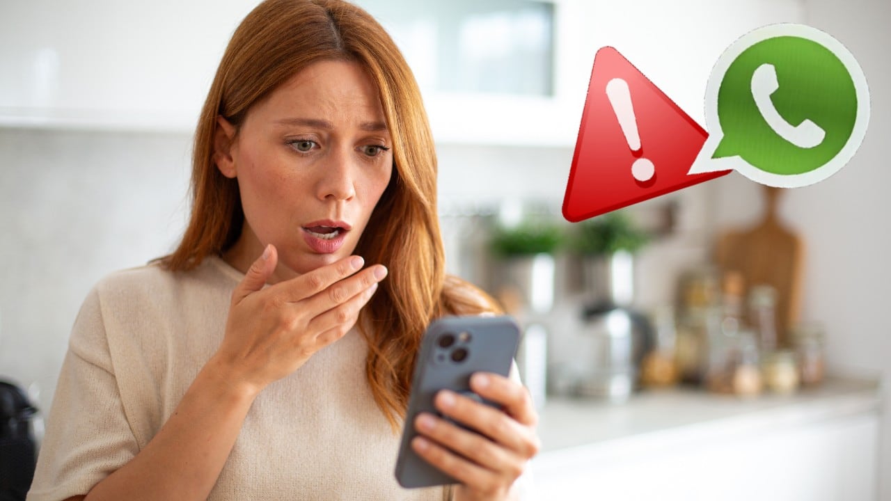 Las autoridades han detectado una nueva modalidad que podría comprometer los dispositivos sin que el usuario tenga que realizar ninguna acción.
