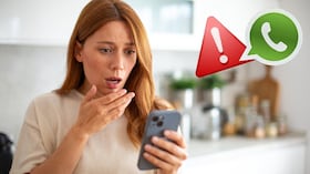 Las autoridades han detectado una nueva modalidad que podría comprometer los dispositivos sin que el usuario tenga que realizar ninguna acción.