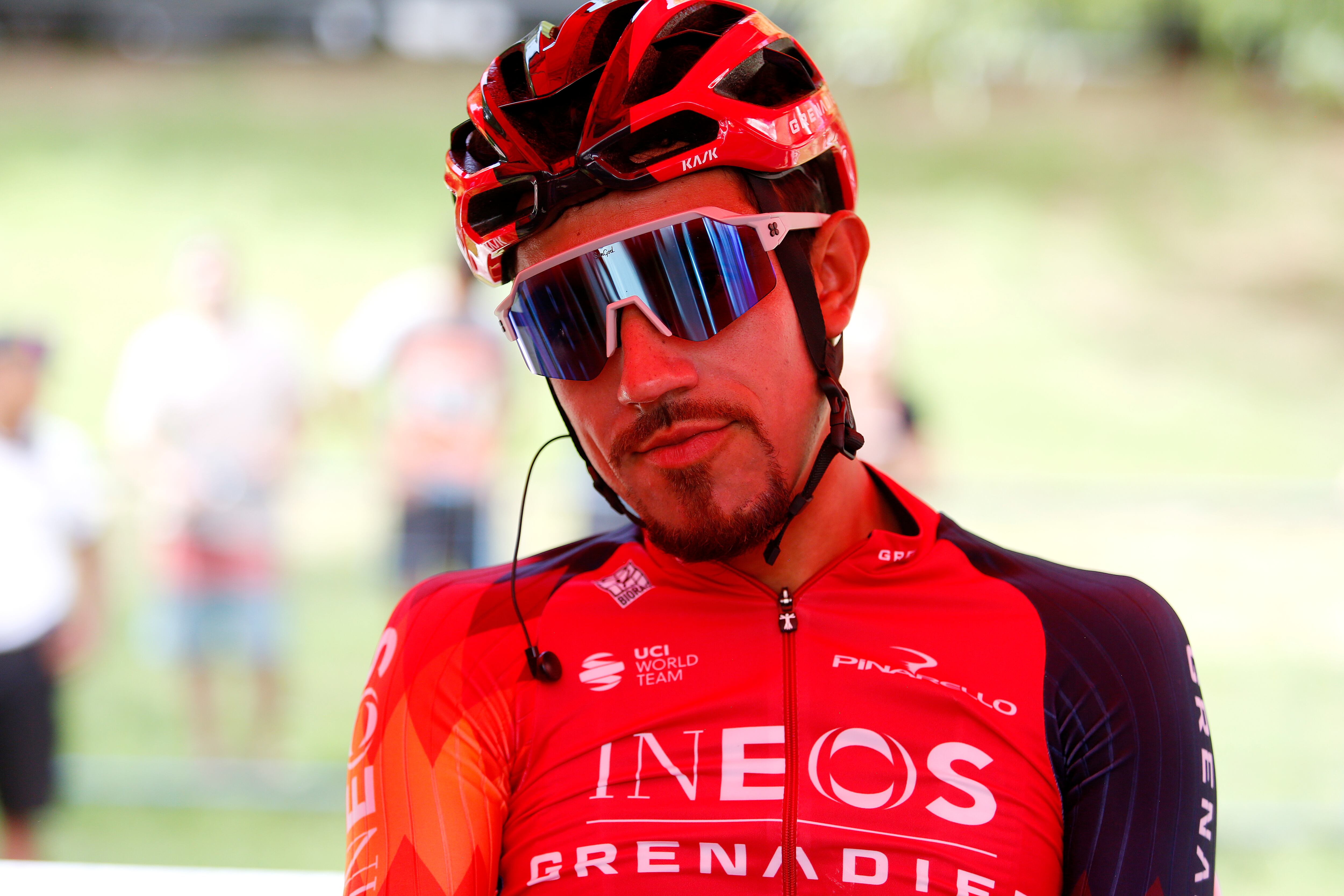 Daniel Felipe Martínez