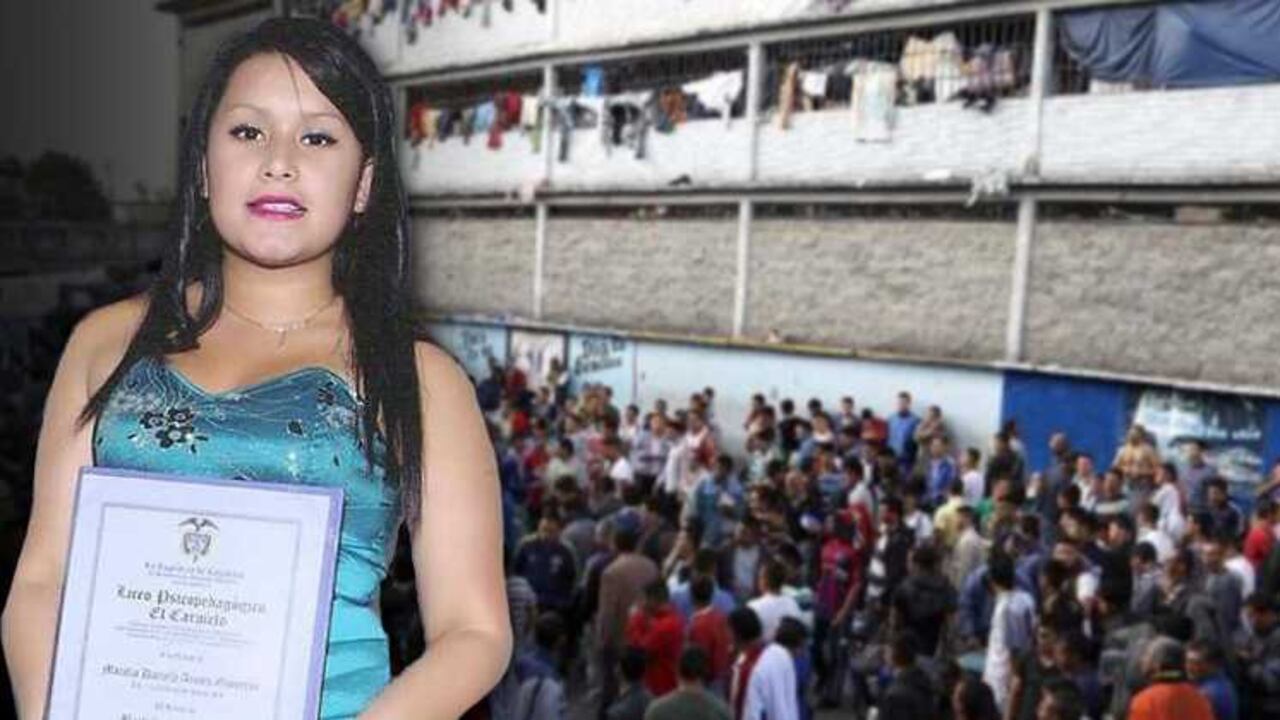 Maritza Daniela Acosta Guerra