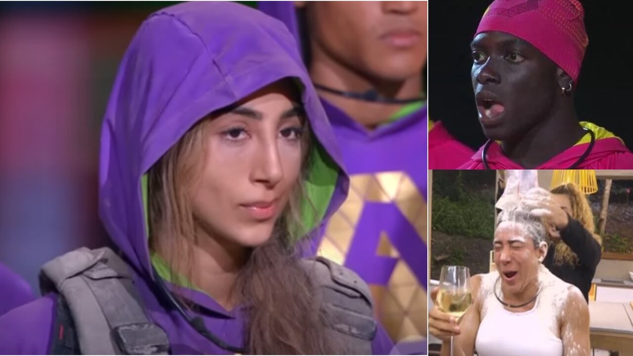 Foto: Captura de pantalla / X