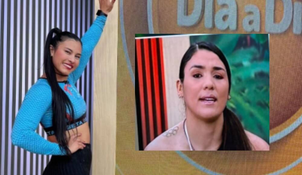 Valkyria - Maryan Gómez