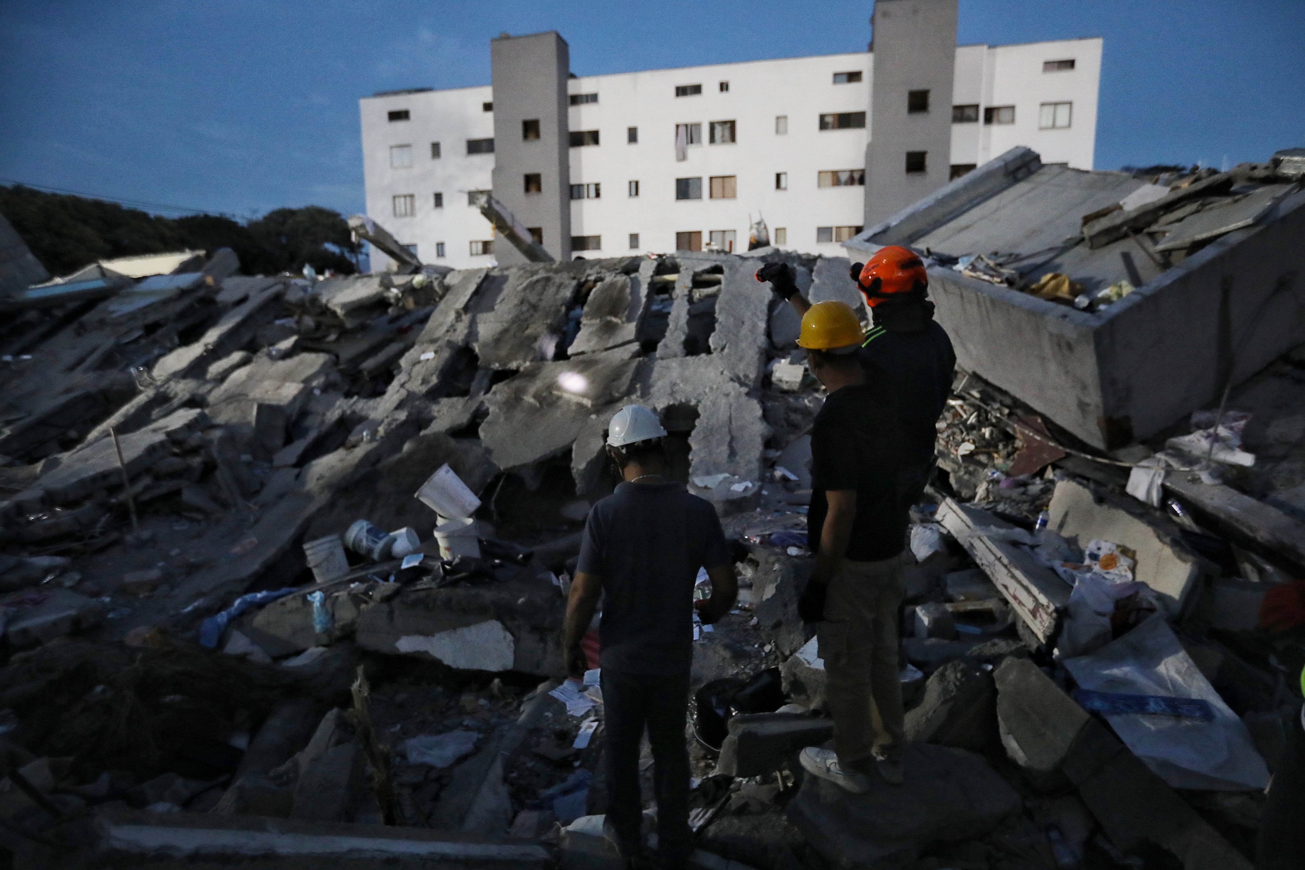 Terremoto