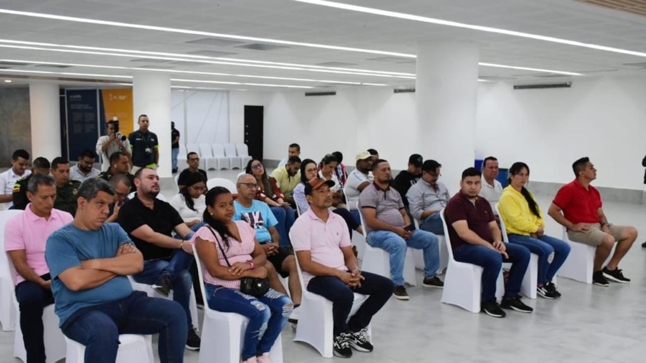 Comerciantes plantean nueva protesta en Barranquilla por casos de extorsión. Imagen de referencia