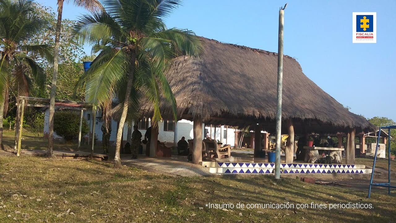 Bienes de Memo Fantasma serán utilizados para reparar a las víctimas.