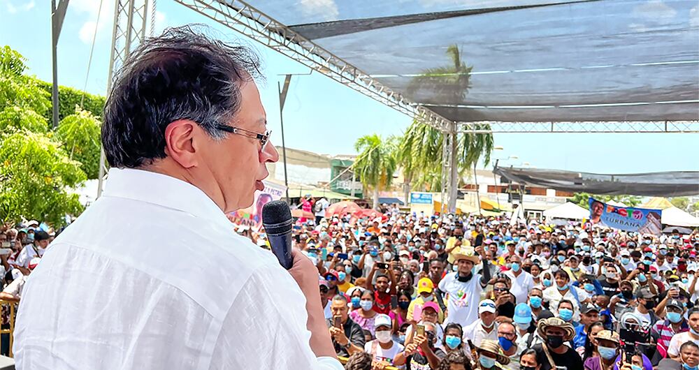 Si nada extraordinario ocurre, Gustavo Petro se quitará de encima una de sus investigaciones más significativas en la Comisión de Investigación y Acusación de la Cámara.