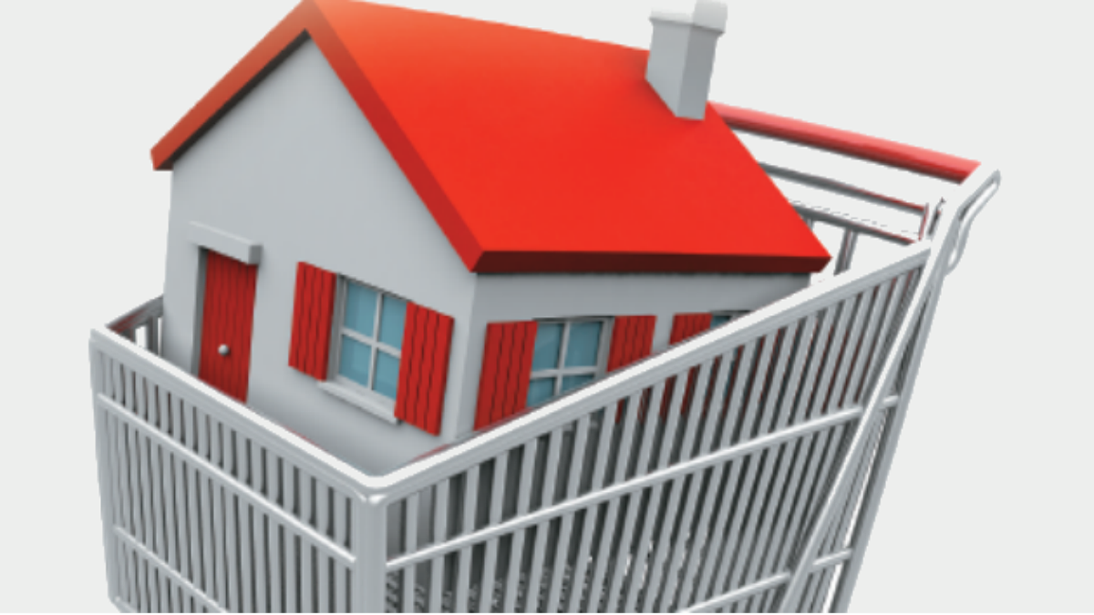 Las inversiones en finca raíz son una alternativa rentable.