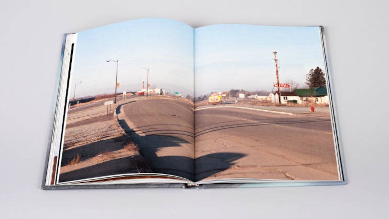 'Ghost Guessed' (Presagio en español), de Tom Griggs y Paul Kwiatkowski.