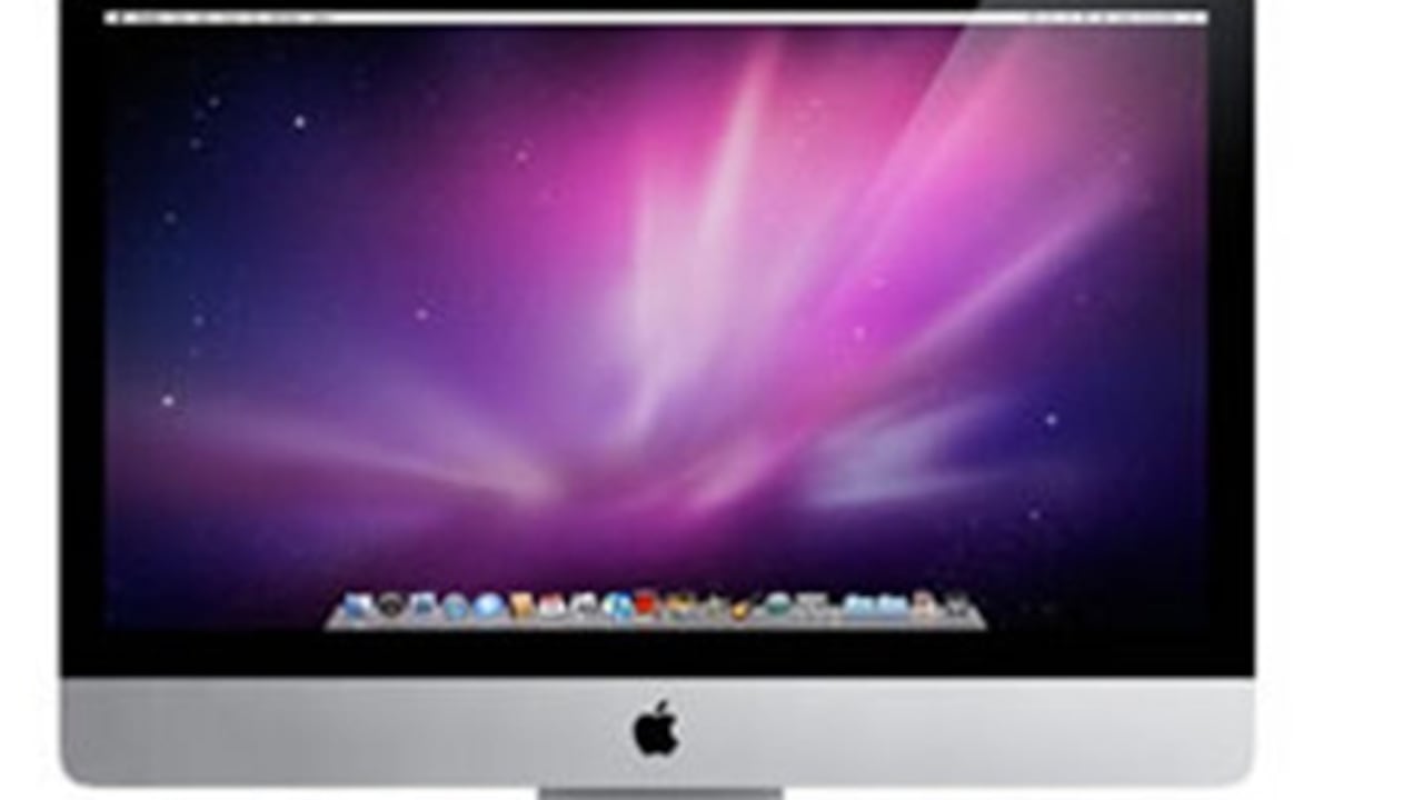 Apple renueva línea iMac y lanza Magic Trackpad para ordenadores de ...