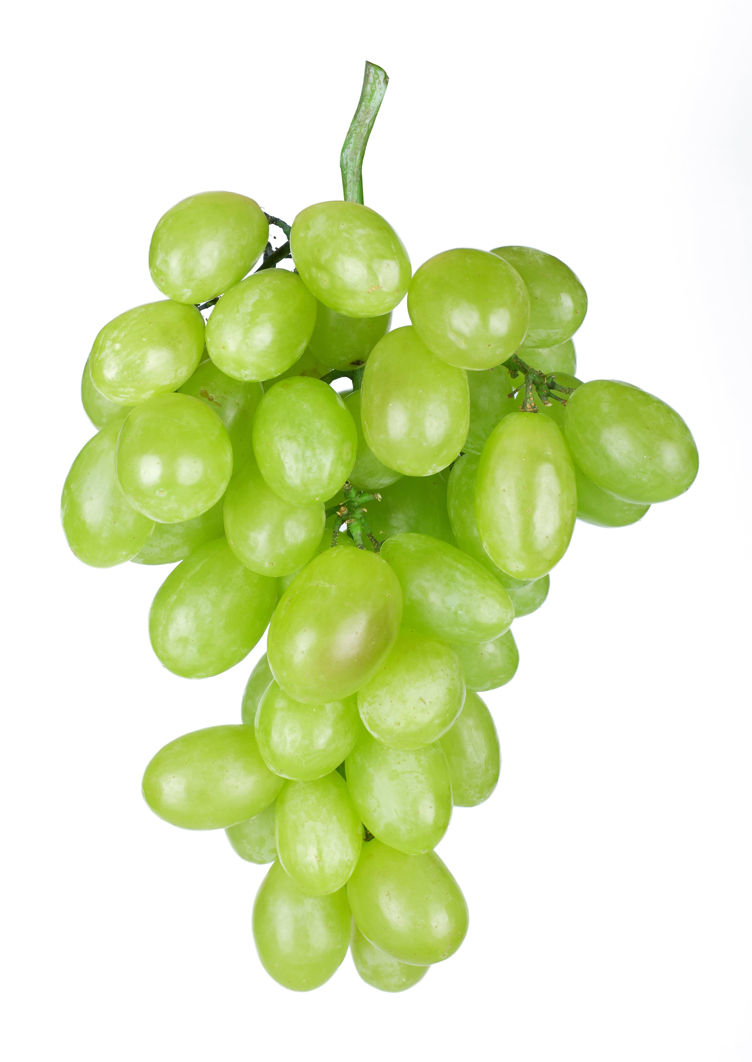 Uvas verdes