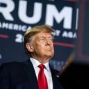 CNN decidió confrontar a Trump, favorito en los sondeos para ganar las primarias republicanas de cara a las presidenciales de 2024,