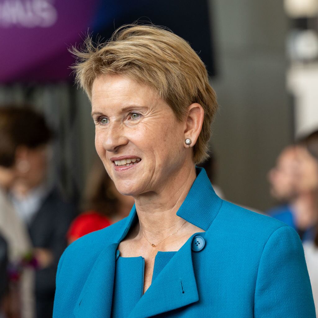 Susanne Klatten