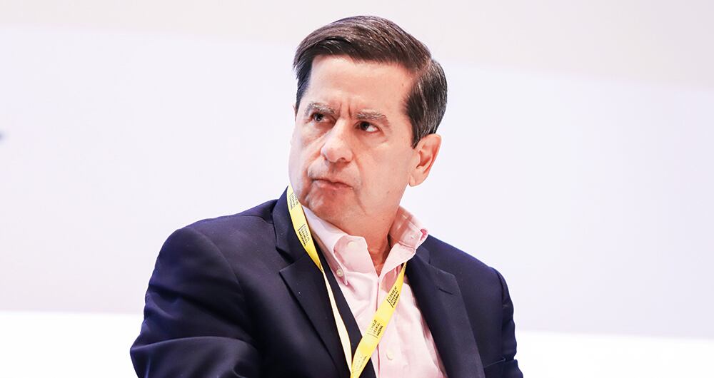 Juan Fernando Cristo