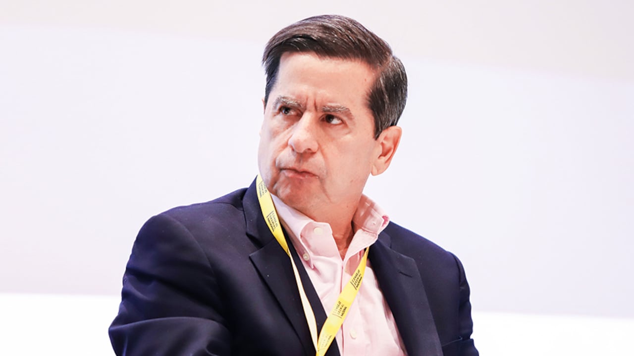 Juan Fernando Cristo