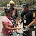 La respuesta humanitaria cuenta con el respaldo de World Central Kitchen, organización internacional reconocida por su labor en zonas de desastre alrededor del mundo y por su capacidad para desplegar operaciones rápidas de alimentación en contextos de crisis.