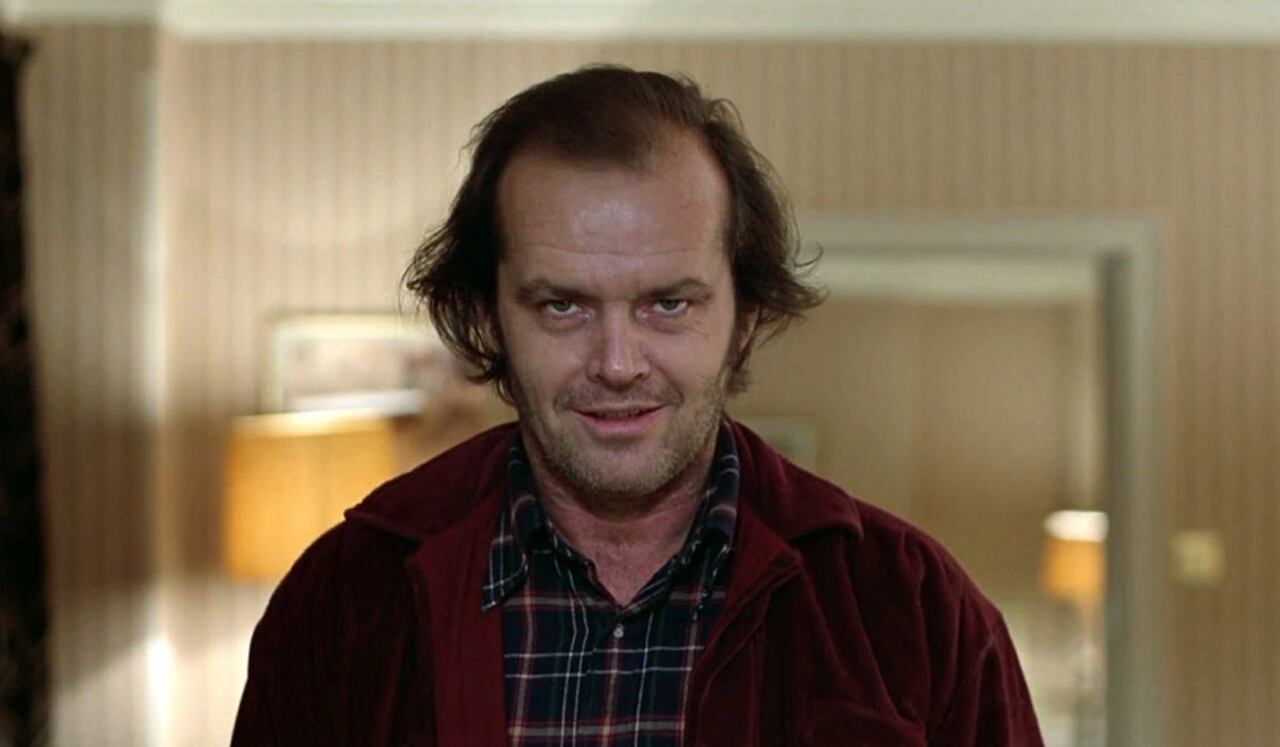 VÍDE: Sale a subasta metraje inédito de El resplandor
VÍDE: Sale a subasta metraje inédito de El resplandor.
El resplandor es, posiblemente, una de las mejores películas de terror de todos los tiempos. Un clásico de culto obra del legendario Stanley Kubrick que todavía cuenta con metraje inédito para alimentar el mito. Un material que ahora sale a subasta.
(Foto de ARCHIVO)
22/3/2018