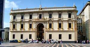 Gobernación de Caldas.