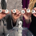 Los juegos de azar son muy llamativos en todo el mundo.