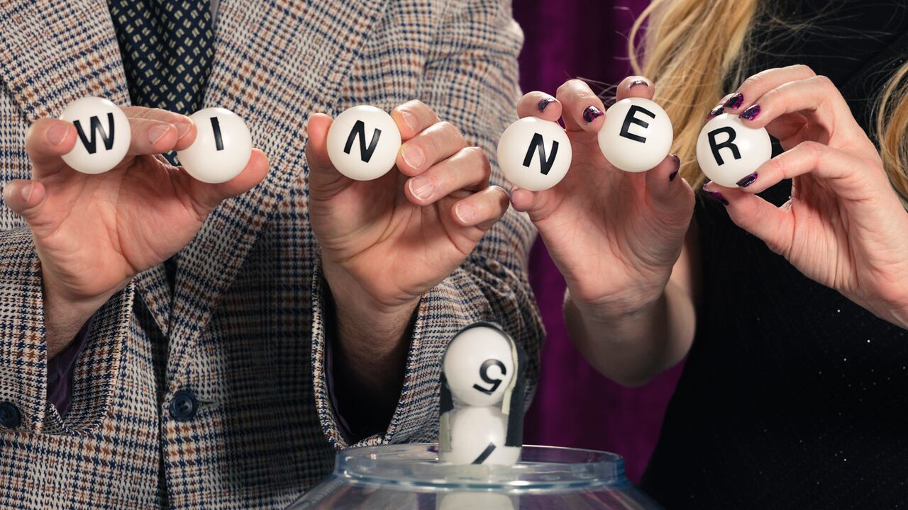 Los juegos de azar son muy llamativos en todo el mundo.