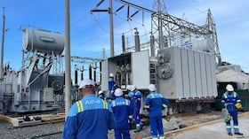 La región Caribe que atiende Air-e Intervenida cerró 2025 con los mejores indicadores