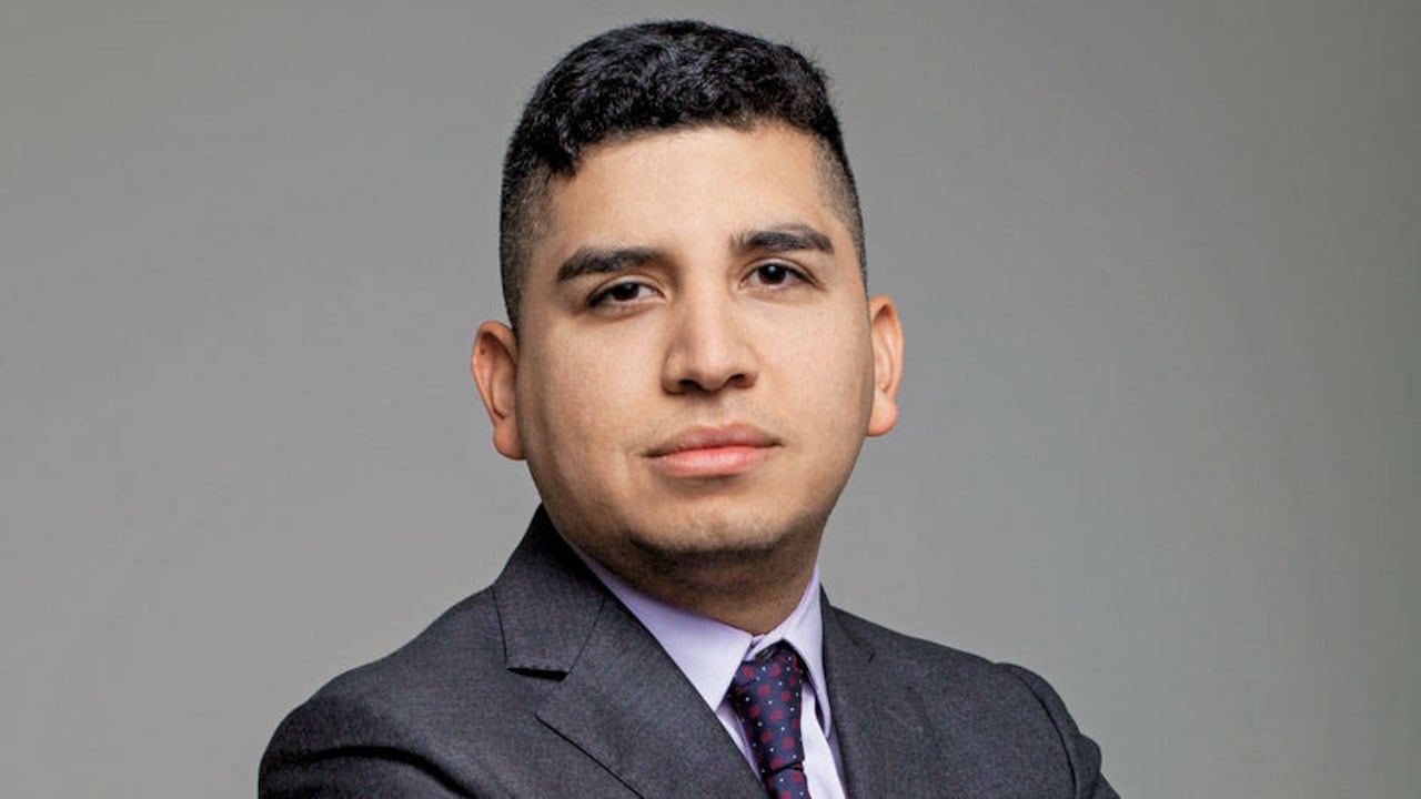 Jonathan Malagón, ministro de Vivienda, Para Malagón, los precios de la vivienda no cayeron el año pasado por la expectativa de cambio de gobierno.