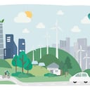 PÓDCAST: Finanzas climáticas y el rol de las ciudades