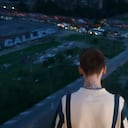 Alarma para detectar depresión