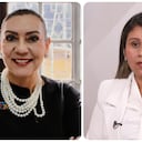La directora del ICBF, Carolina Restrepo, anunció que Deisy Dorelly tendrá un papel relevante dentro de la institución.
