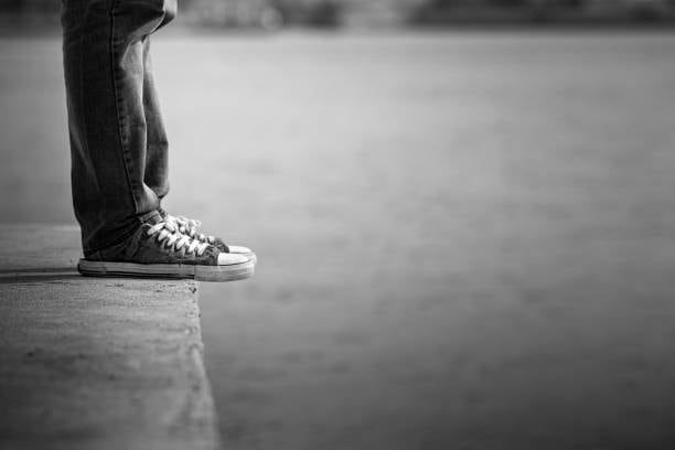 El joven cursaba octavo grado.