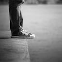 El joven cursaba octavo grado.