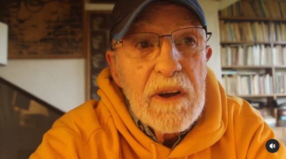 Actor de Betty la fea, Kepa Amuchastegui