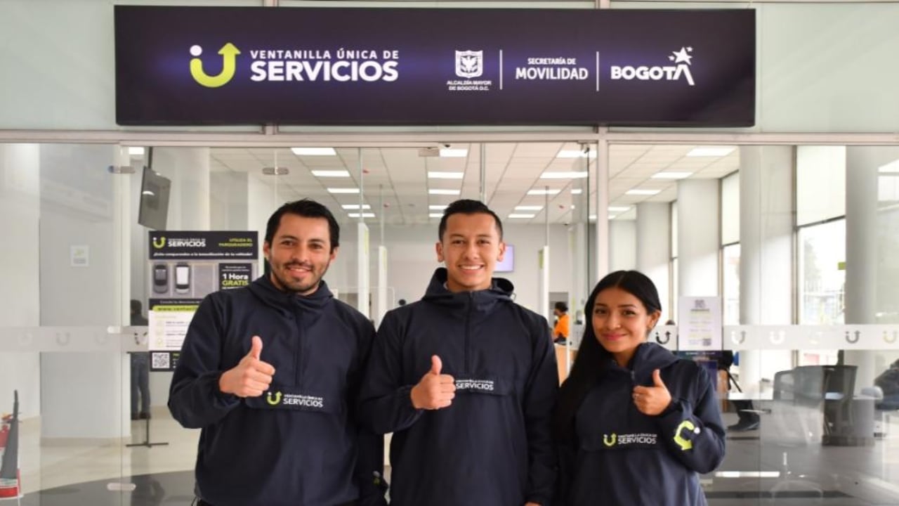 Estos son los horarios para fin de año de la Secretaría de Movilidad.