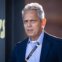 Reinaldo Rueda, técnico colombiano que fue anunciado en club de Estados Unidos.