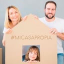 Constructora Bolívar te invita a conocer todos los beneficios de los nuevos subsidios del gobierno para tener casa propia y te espera para seguir construyendo juntos